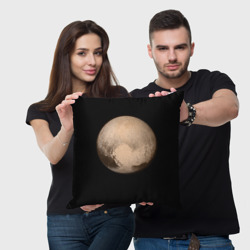 Подушка 3D Плутон - фото 2
