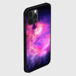 Чехол для iPhone 12 Pro Космос - фото 2