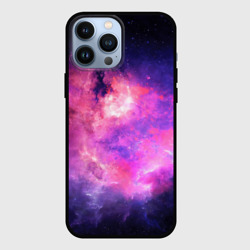 Чехол для iPhone 13 Pro Max Космос