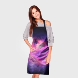 Фартук 3D Космос - фото 2
