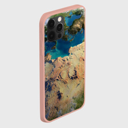 Чехол для iPhone 12 Pro Земля - фото 2