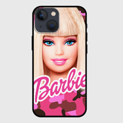 Чехол для iPhone 13 mini Барби