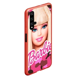 Чехол для Honor 20 Барби - фото 2