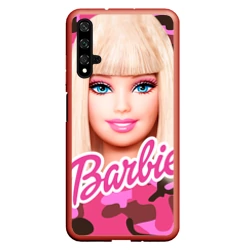 Чехол для Honor 20 Барби