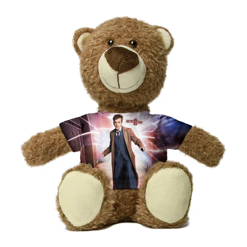 Мишка доктор картинки