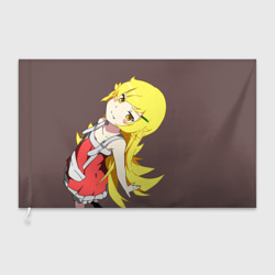 Флаг 3D Shinobu