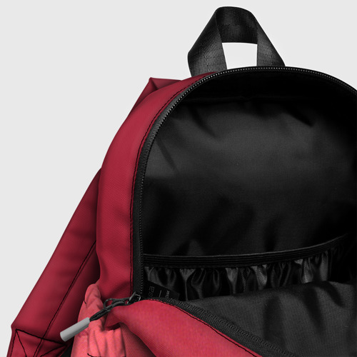Детский рюкзак 3D с принтом Ошино Шинобу, фото #4