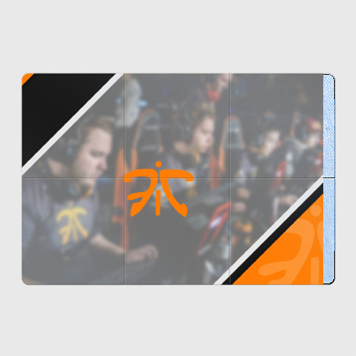 Магнитный плакат 3Х2 Fnatic