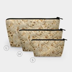 Косметичка 3D Лаваш текстура - фото 2