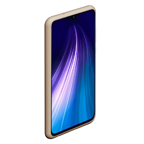 Чехол для Samsung A50 Лаваш Фото 01 Чехол для Samsung A50 Лаваш Фото 01