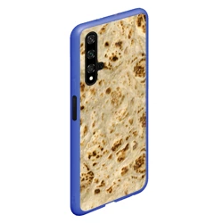 Чехол для Honor 20 Лаваш текстура - фото 2