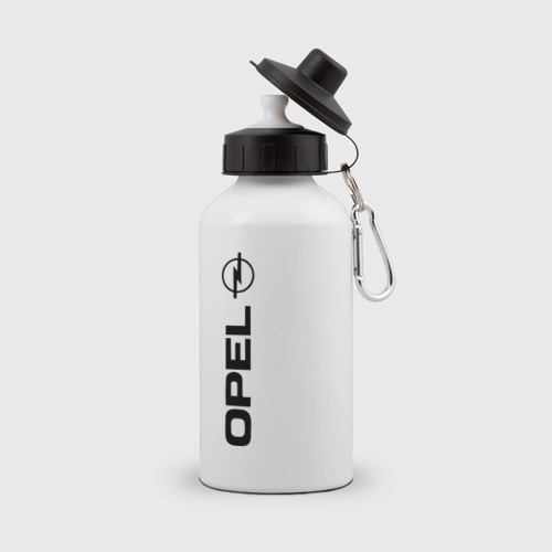 Бутылка спортивная Opel