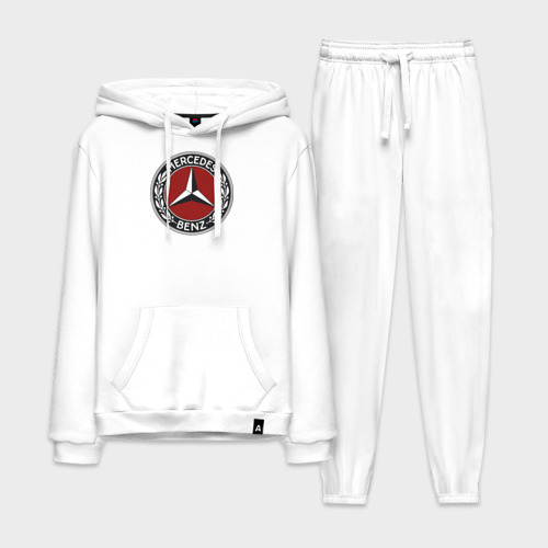 Mercedes benz jogging suit 2025