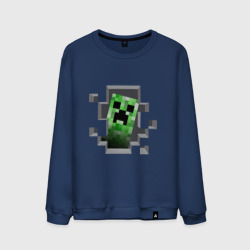 Мужской свитшот хлопок Creeper