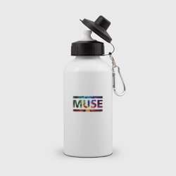 Бутылка спортивная Muse colour