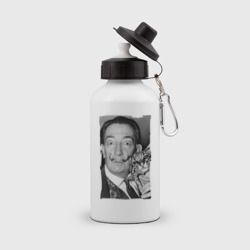 Бутылка спортивная Сальвадор Дали (Salvador Dali)