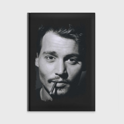 Ежедневник Johnny Depp retro style