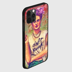 Чехол для iPhone 12 Pro Фрида - фото 2