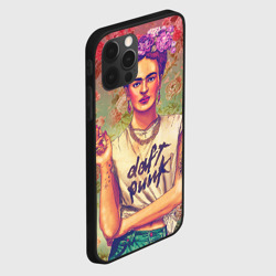 Чехол для iPhone 12 Pro Max Фрида - фото 2