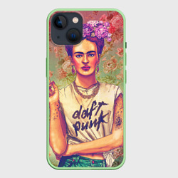 Чехол для iPhone 14 Фрида