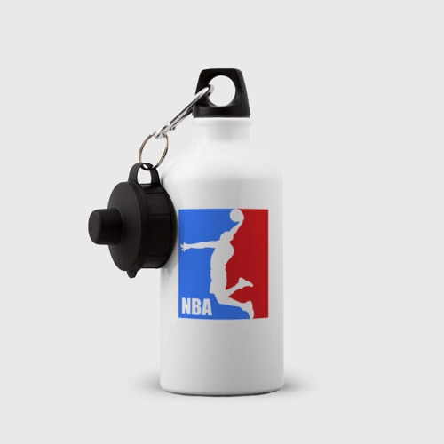 Бутылка спортивная NBA - фото 3