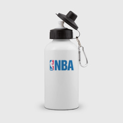 Бутылка спортивная NBA