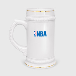 Кружка пивная NBA