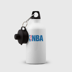 Бутылка спортивная NBA - фото 2