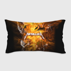 Подушка 3D антистресс Metallica