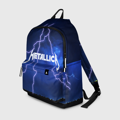 Рюкзак 3D Metallica