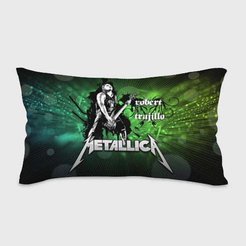 Подушка 3D антистресс Metallica