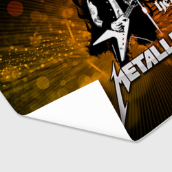 Бумага для упаковки 3D Metallica - фото 2