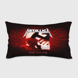 Подушка 3D антистресс Metallica