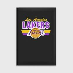 Ежедневник Los Angeles Lakers