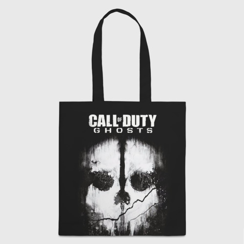 Сумка 3D повседневная Call of Duty Фото 01 Сумка 3D повседневная Call of Duty Фото 01