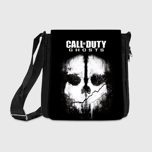 Сумка через плечо Call of Duty Фото 01 Сумка через плечо Call of Duty Фото 01