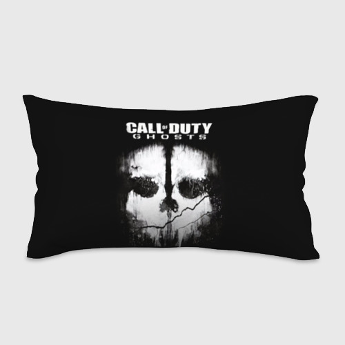 Подушка 3D антистресс Call of Duty Фото 01 Подушка 3D антистресс Call of Duty Фото 01