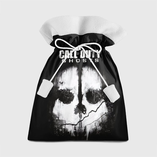 Подарочный 3D мешок Call of Duty Фото 01 Подарочный 3D мешок Call of Duty Фото 01