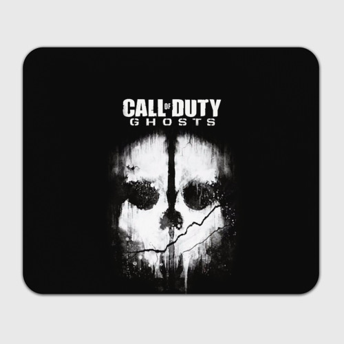 Коврик для мышки прямоугольный Call of Duty Фото 01 Коврик для мышки прямоугольный Call of Duty Фото 01