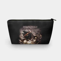 Косметичка 3D Disturbed