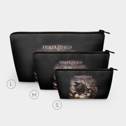 Косметичка 3D Disturbed - фото 2