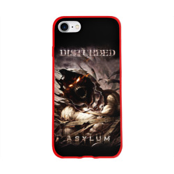Disturbed Disturbed