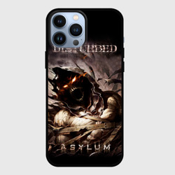 Чехол для iPhone 13 Pro Max Disturbed