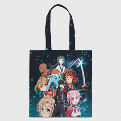 Шоппер 3D Sword Art Online