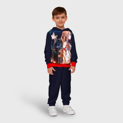 Детский костюм с толстовкой 3D Sword Art Online - фото 2