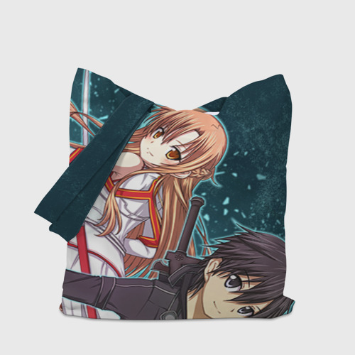 Шоппер 3D Sword Art Online - фото 4