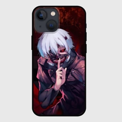 Чехол для iPhone 13 mini Токийский Гуль