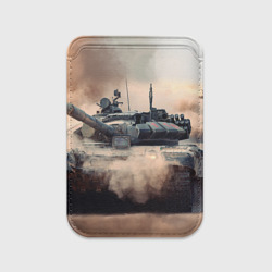 Картхолдер Magsafe магнитный Танк
