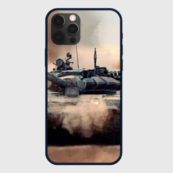 Чехол для iPhone 12 Pro Max Танк