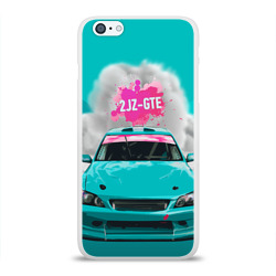 2 JZ GTE 2 JZ GTE